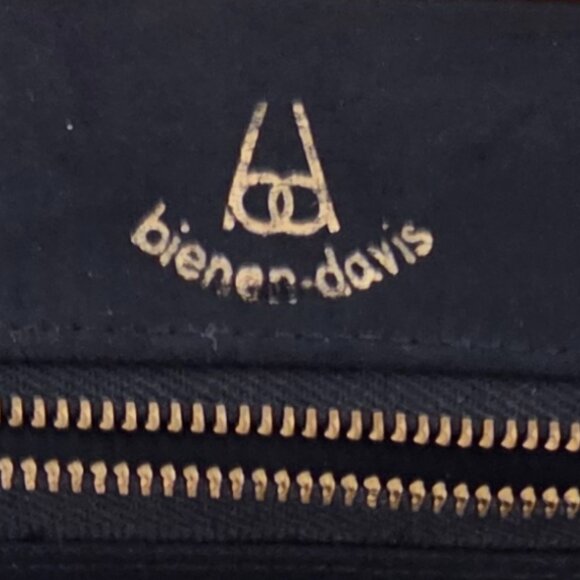 Vintage Bienen-Davis Bag - Picture 5 of 8